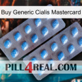 Buy Generic Cialis Mastercard viagra4